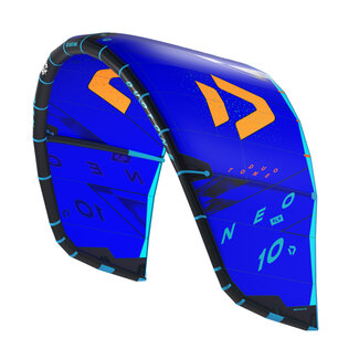 Duotone Neo SLS blue/orange 2025