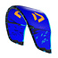 Duotone Neo SLS blue/orange 2025