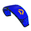 Duotone Neo SLS blue/orange 2025