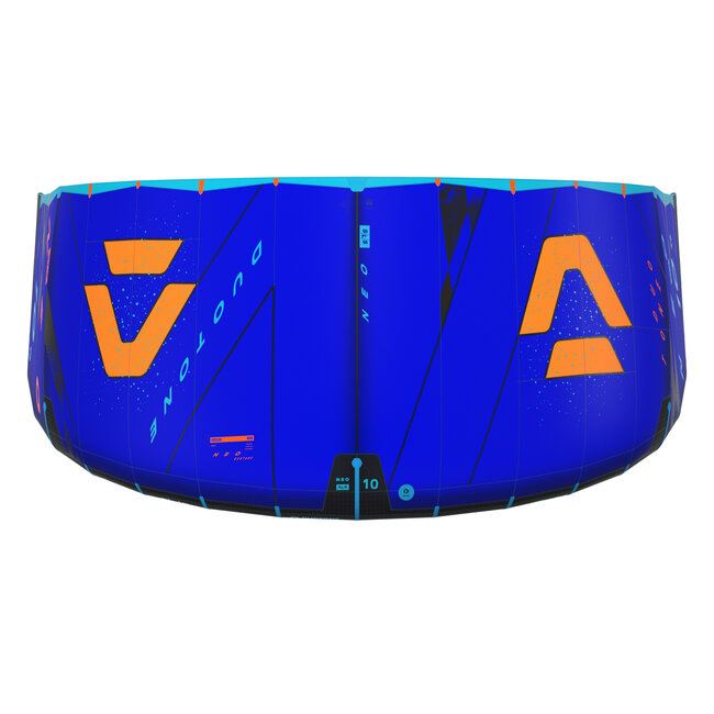 Duotone Neo SLS Blauw/orange 2025