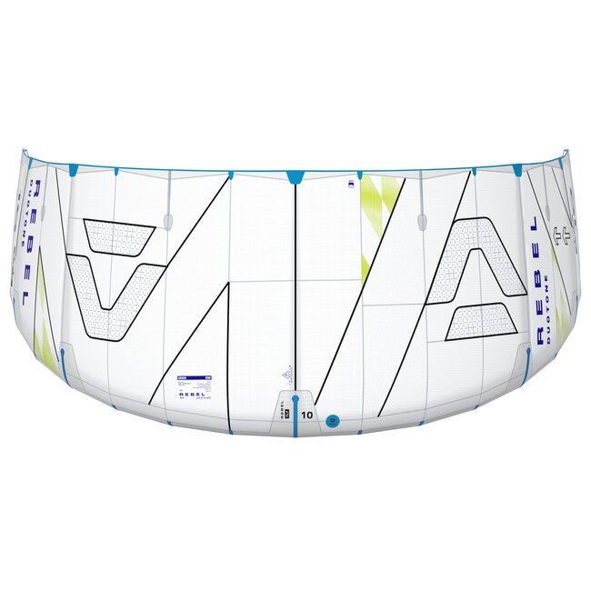 Duotone Rebel SLS Concept Blue 2025