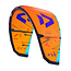 Duotone Dice SLS orange/blue 2025