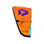 Duotone Dice SLS orange/blue 2025