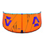 Duotone Dice SLS orange/blue 2025