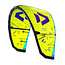 Duotone Dice SLS lime/blue 2025