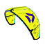 Duotone Dice SLS lime/blue 2025