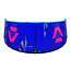 Duotone Dice SLS blue/pink 2025
