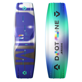 Duotone Jaime Concept Blauw 2025