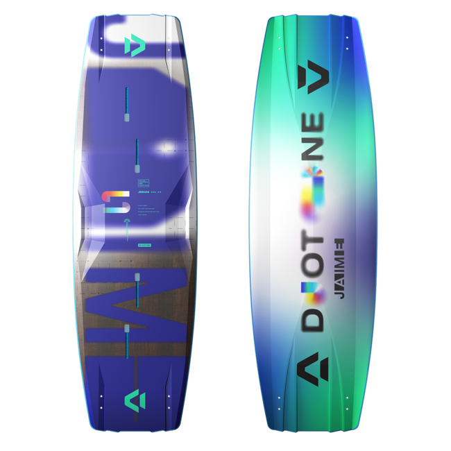 Duotone Jaime Concept Blauw 2025