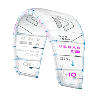 Duotone Vegas Concept Blue 2025