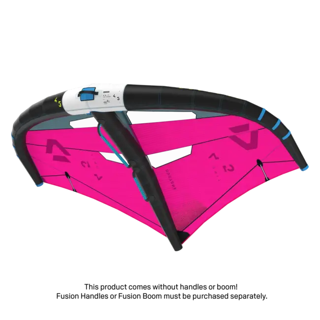 Duotone Unit Roze/Donker-Grijs 2025