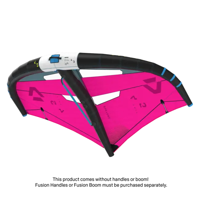 Duotone Unit Roze/Donker-Grijs 2025