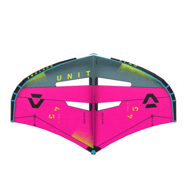 Duotone Unit Roze/Donker-Grijs 2025