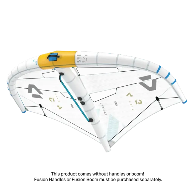 Duotone Unit SLS undyed 2025