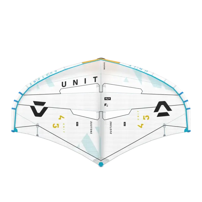 Duotone Unit SLS undyed 2025