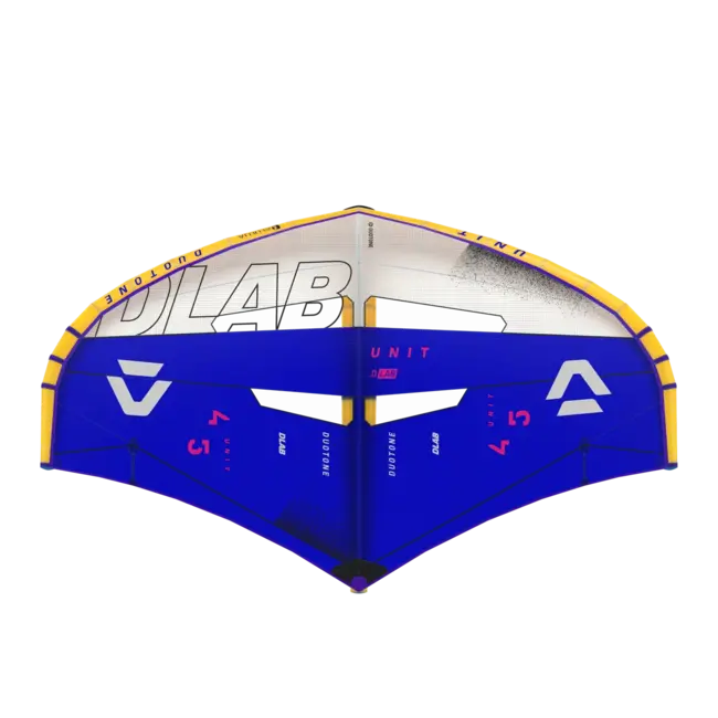 Duotone Wing Unit D/LAB 2025