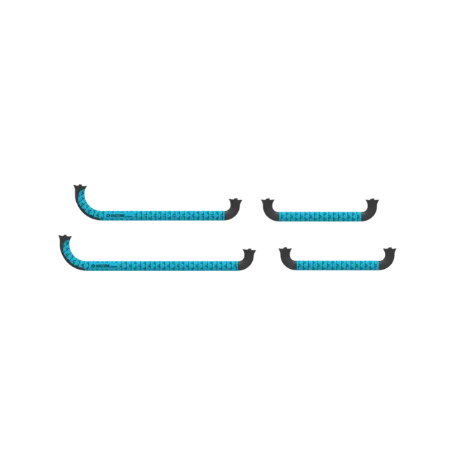 Duotone Handle Fusion Set 2025