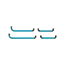 Duotone Handle Fusion Set
