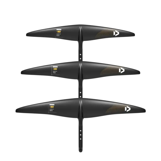 Duotone Front Wing Glide 2.0 D/LAB 2025