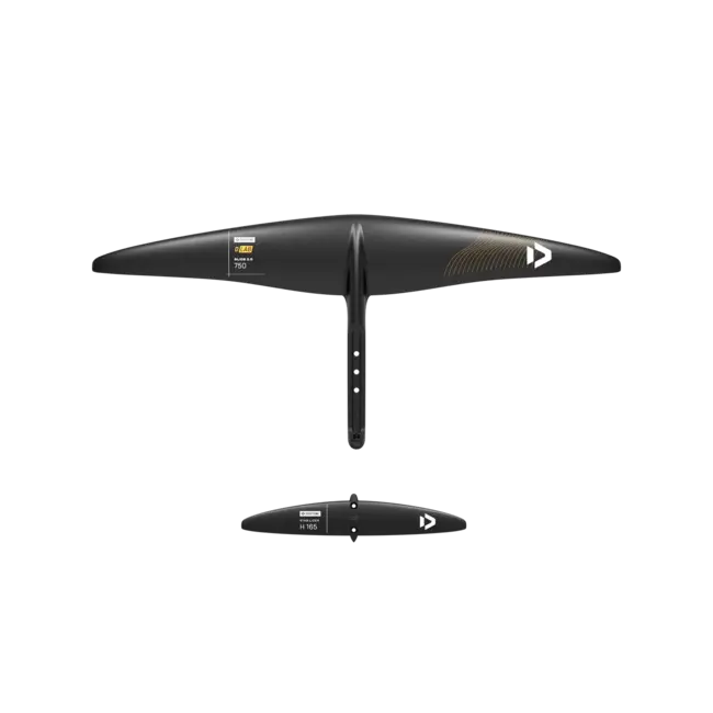 Duotone Foil Wing Set Glide 2.0 D/LAB 2025