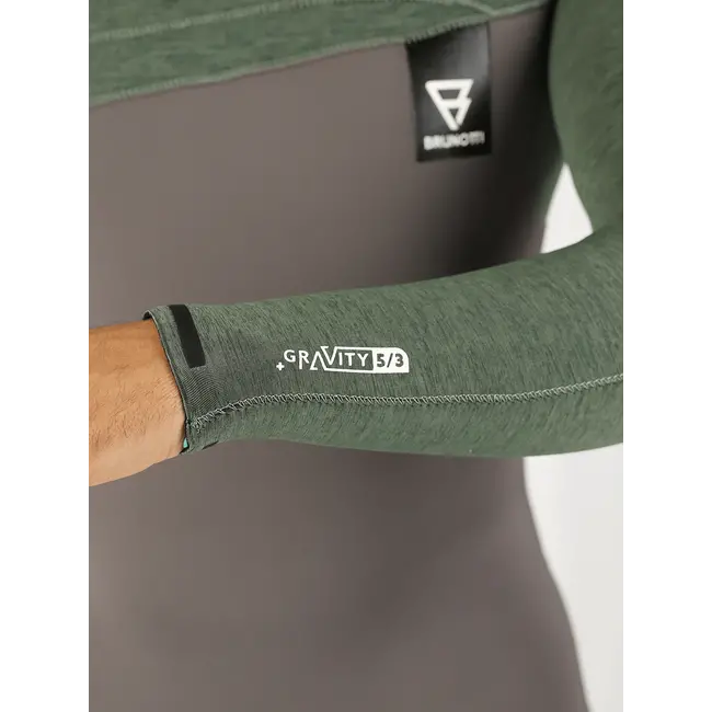 Brunotti RDP Gravity-Wetsuit-5/3
