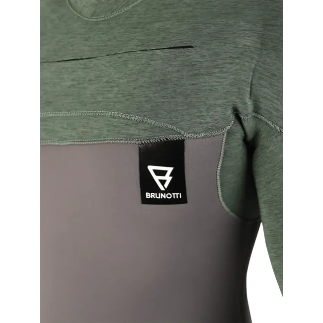 Brunotti RDP Gravity-Wetsuit-5/3