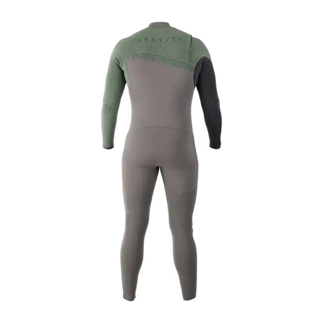 Brunotti RDP Gravity-Wetsuit-5/3