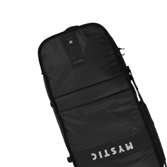 MYSTIC Saga XL Boardbag 2025