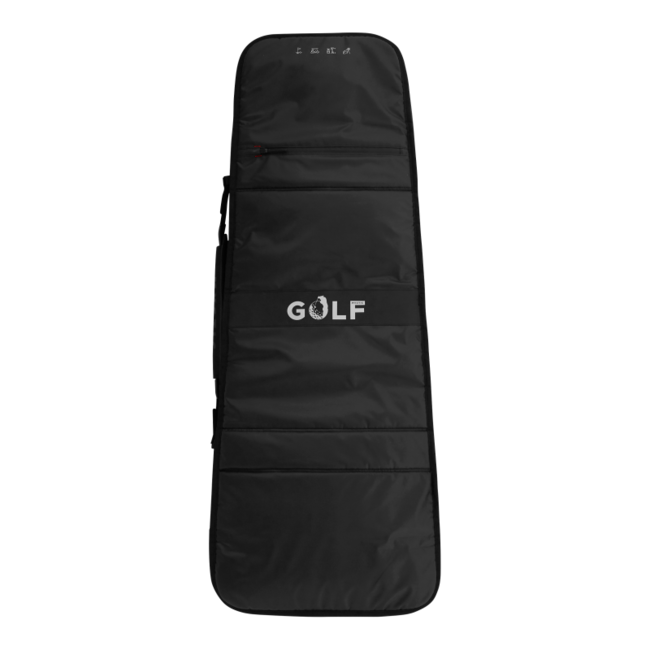 MYSTIC Saga Golfbag Boardbag 2025