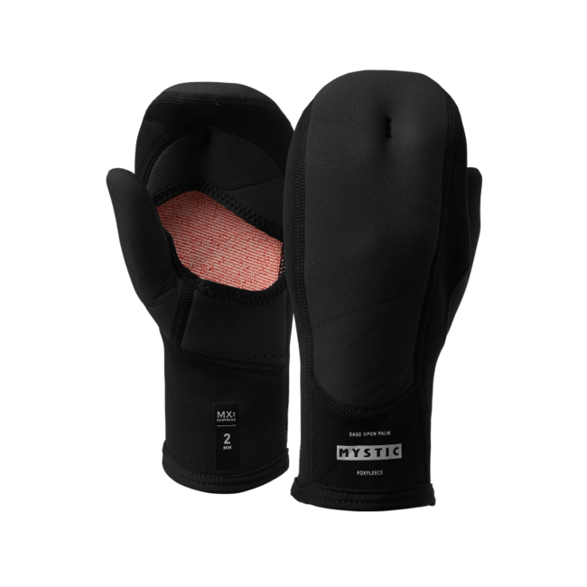 MYSTIC Ease Glove Open Palm 2mm 2025