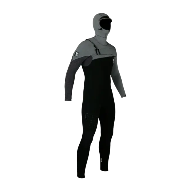Brunotti RDP Gravity-Hooded-Fullsuit-6/4