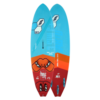 Tabou Boards 3S Plus LTD 2023