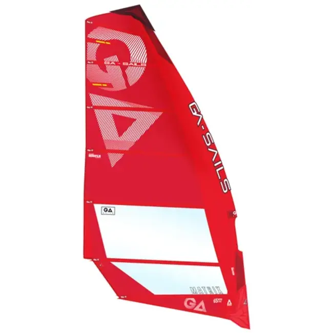 Gaastra Matrix C2 Rood 2022