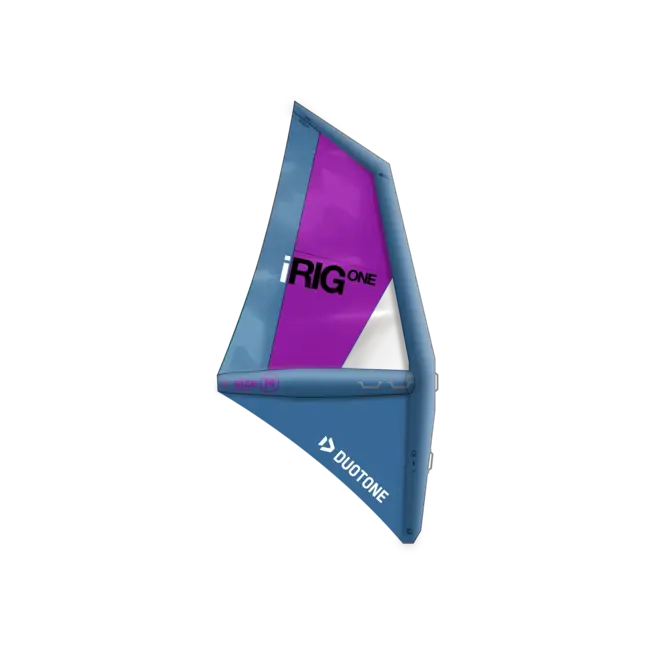 Duotone Irig.One M Dark Blue