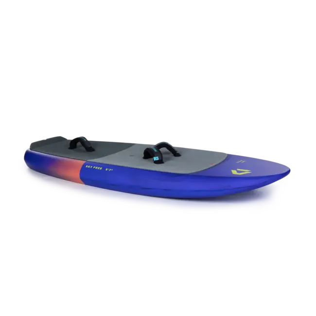 Duotone Sky Free C10 2025