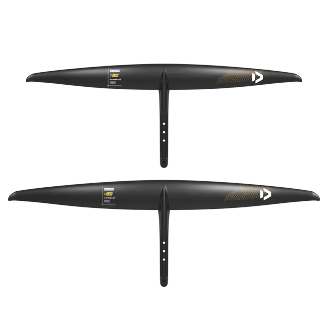 Duotone Front Wing Hyperglide D/LAB 2025