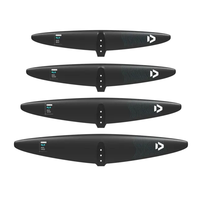 Duotone Front Wing Whizz SLS 2025