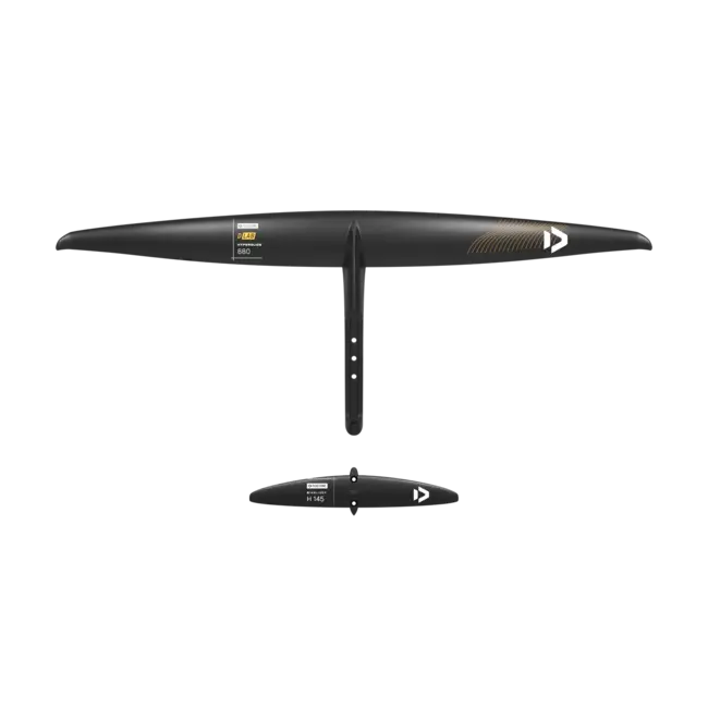 Duotone Foil Wing Set Hyperglide D/LAB 2025