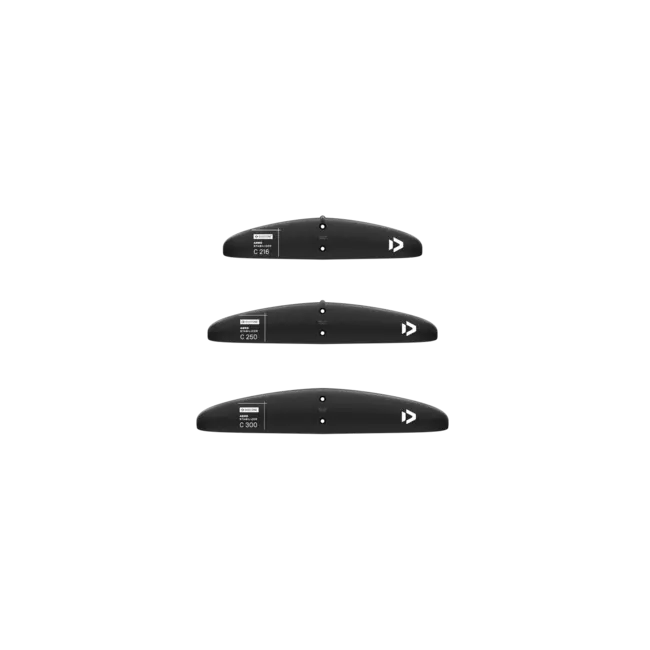 Duotone Back Wing Aero Stabilizer C 2025