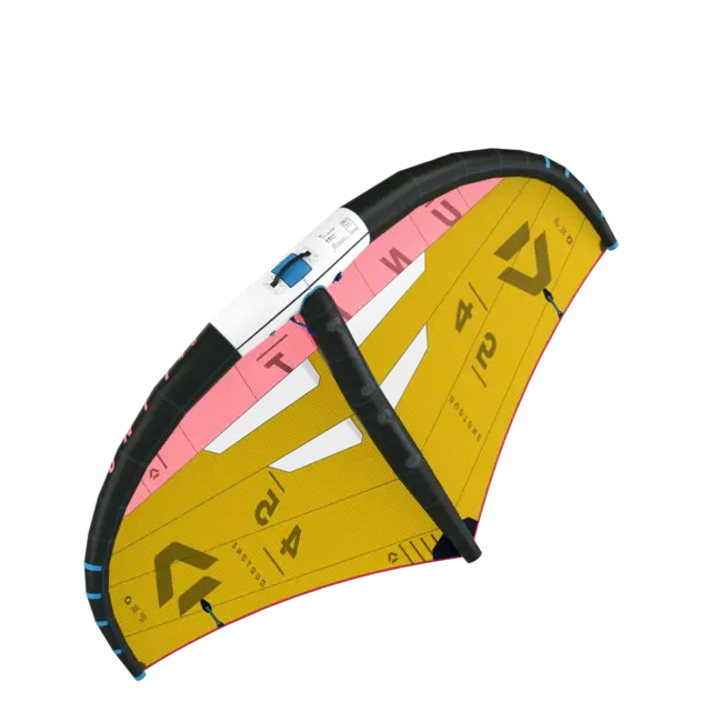 Duotone Wing Unit C15 clay/coral 2024