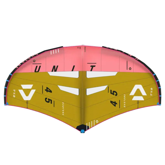 Duotone Wing Unit C15 clay/coral 2024