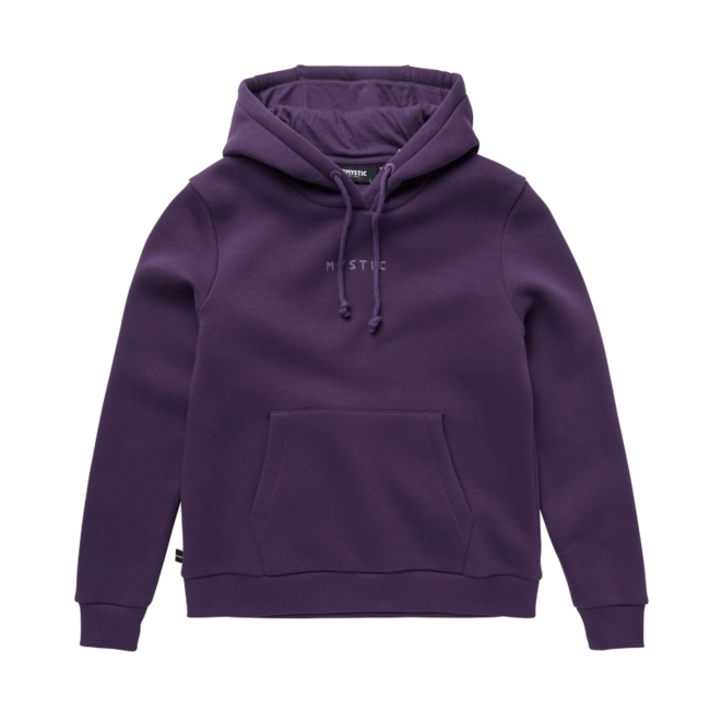 MYSTIC Brand Hoodie Sweat Dames