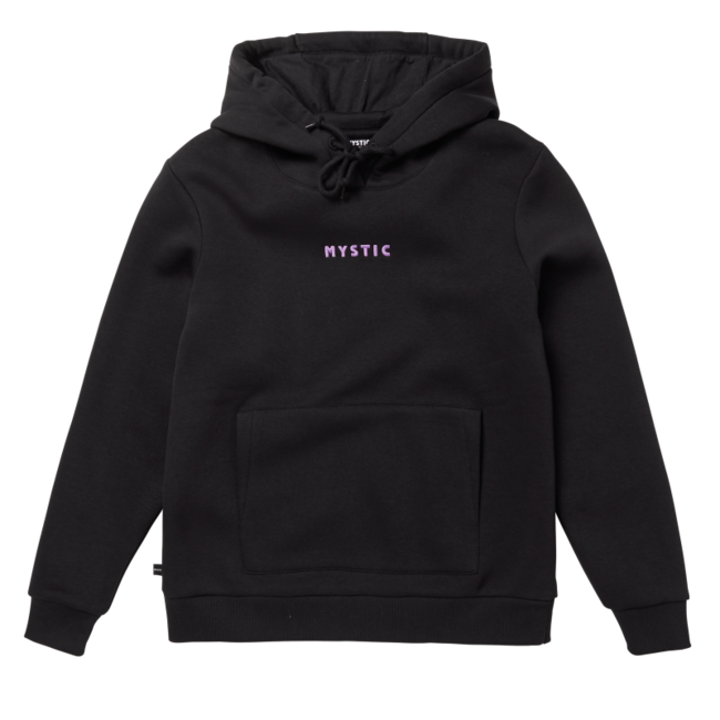 MYSTIC Brand Hoodie Sweat Dames