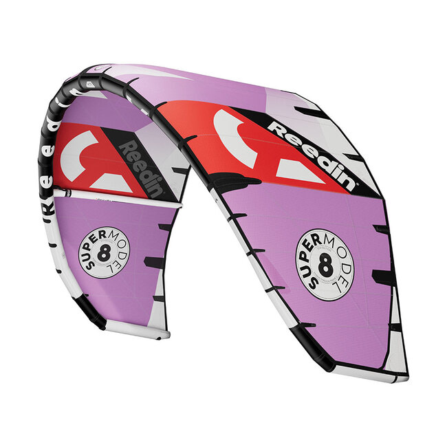 Reedin Super Model HTF Space Lavender 2024 + Super E 2023