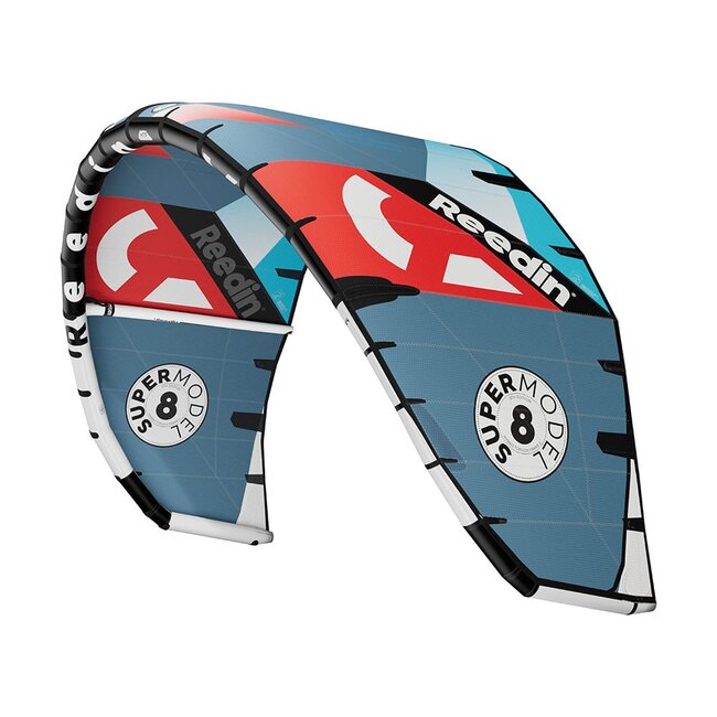 Reedin Super Model HTF Neptune Blauw 2024 + Super E 2023