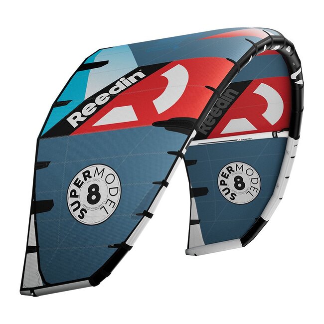 Reedin Super Model HTF Neptune Blue 2024 + Super E 2023