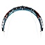 Reedin Super Model HTF Neptune Blauw 2024 + Super E 2023