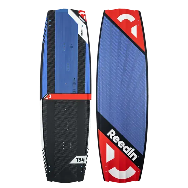 Reedin Super Model HTF Neptune Blauw 2024 + Super E 2023