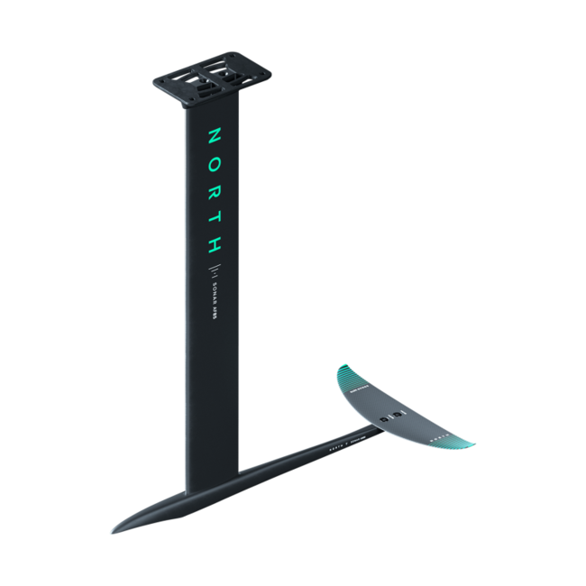 North  Sonar Foil Edition AF 2025