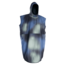 ION Poncho Select men 011 blue gradient